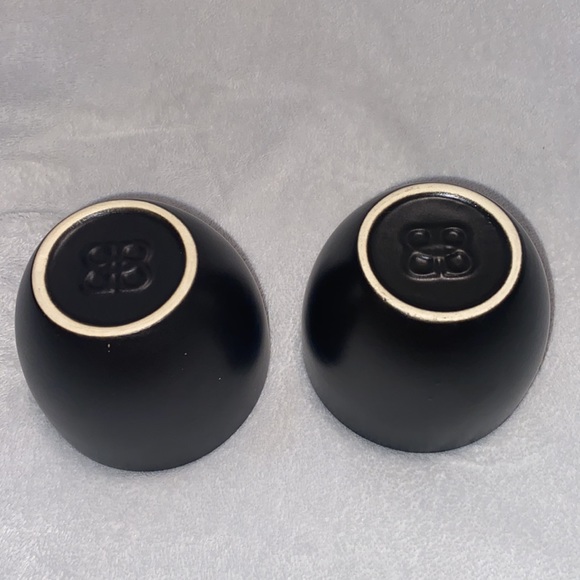 Baileys Irish Cream “Yours” & “Mine” Ceramic Cups - Picture 3 of 5